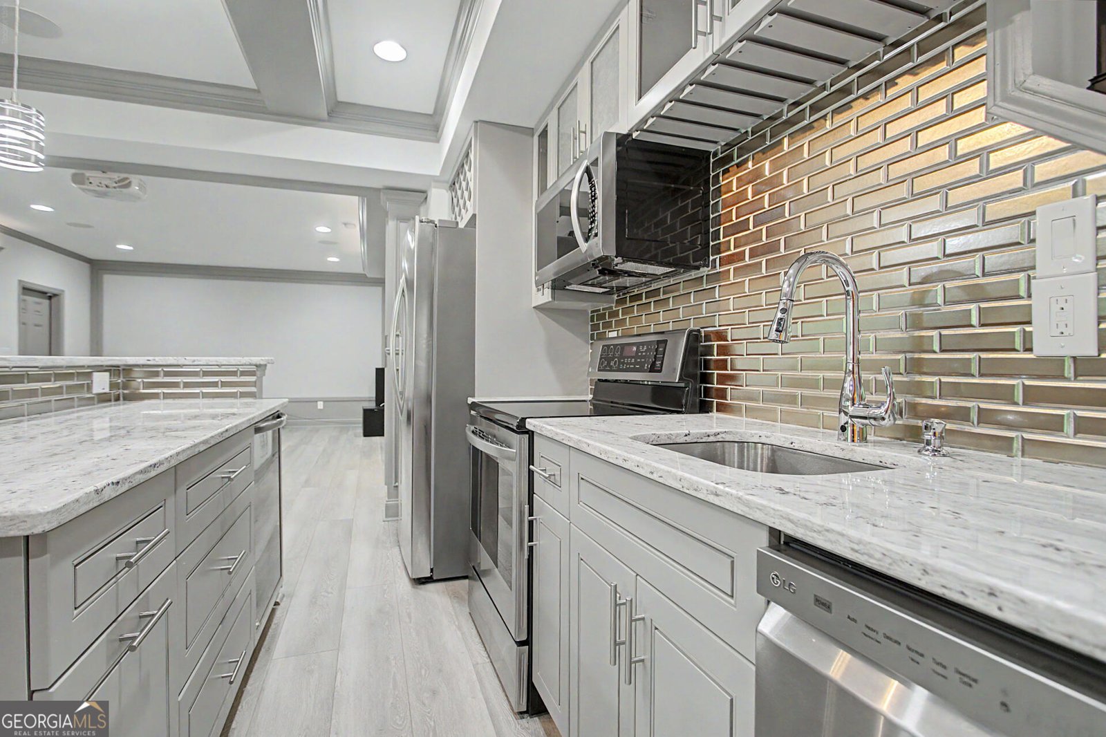 2995 Rock Mill Road Alpharetta - Photo 57