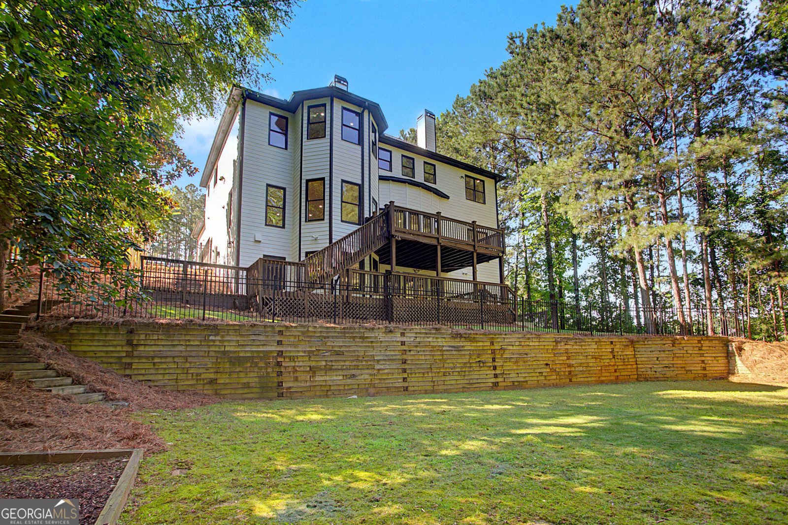 2995 Rock Mill Road Alpharetta - Photo 77