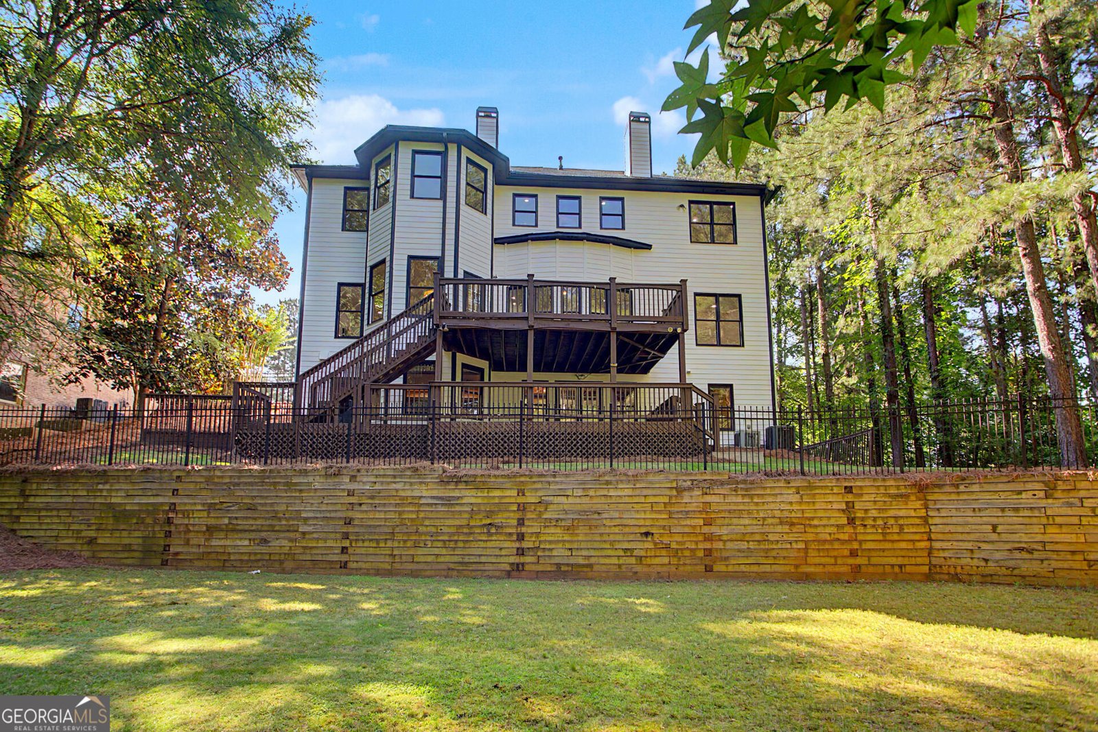 2995 Rock Mill Road Alpharetta - Photo 78
