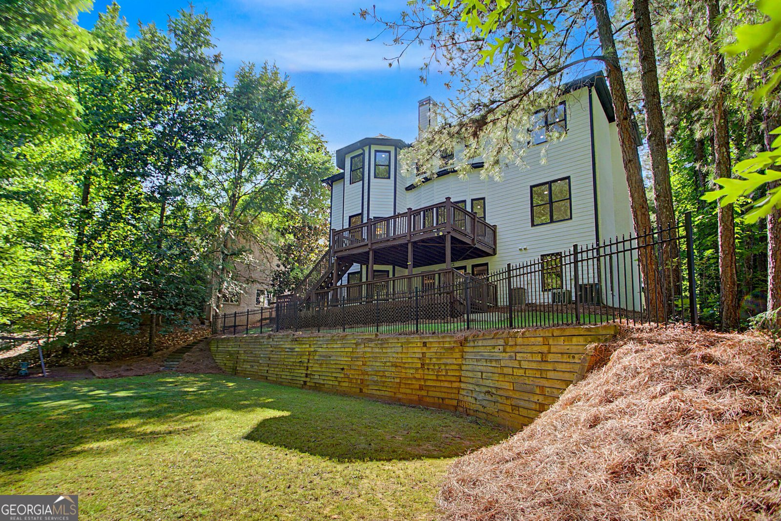 2995 Rock Mill Road Alpharetta - Photo 79
