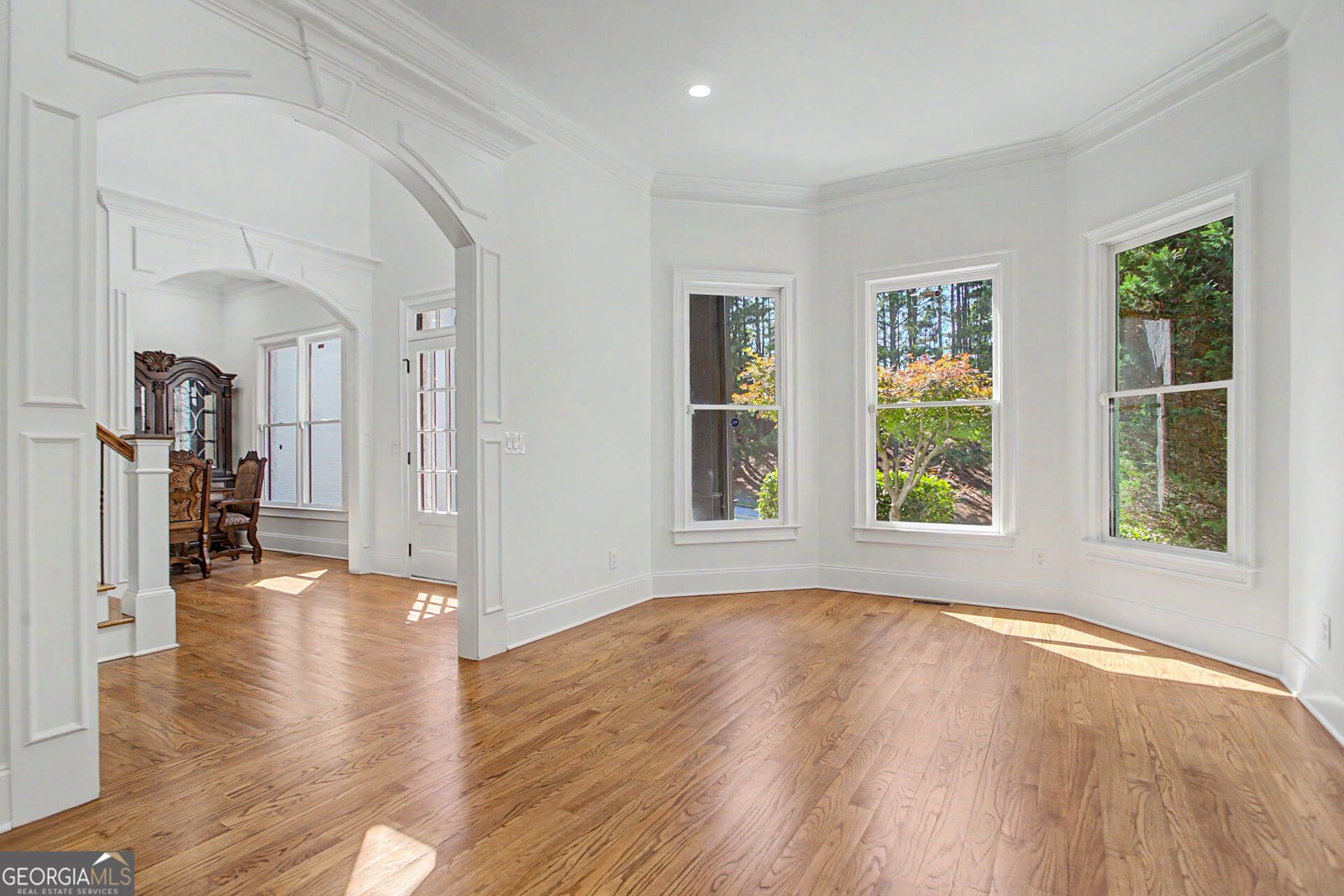 2995 Rock Mill Road Alpharetta - Photo 8