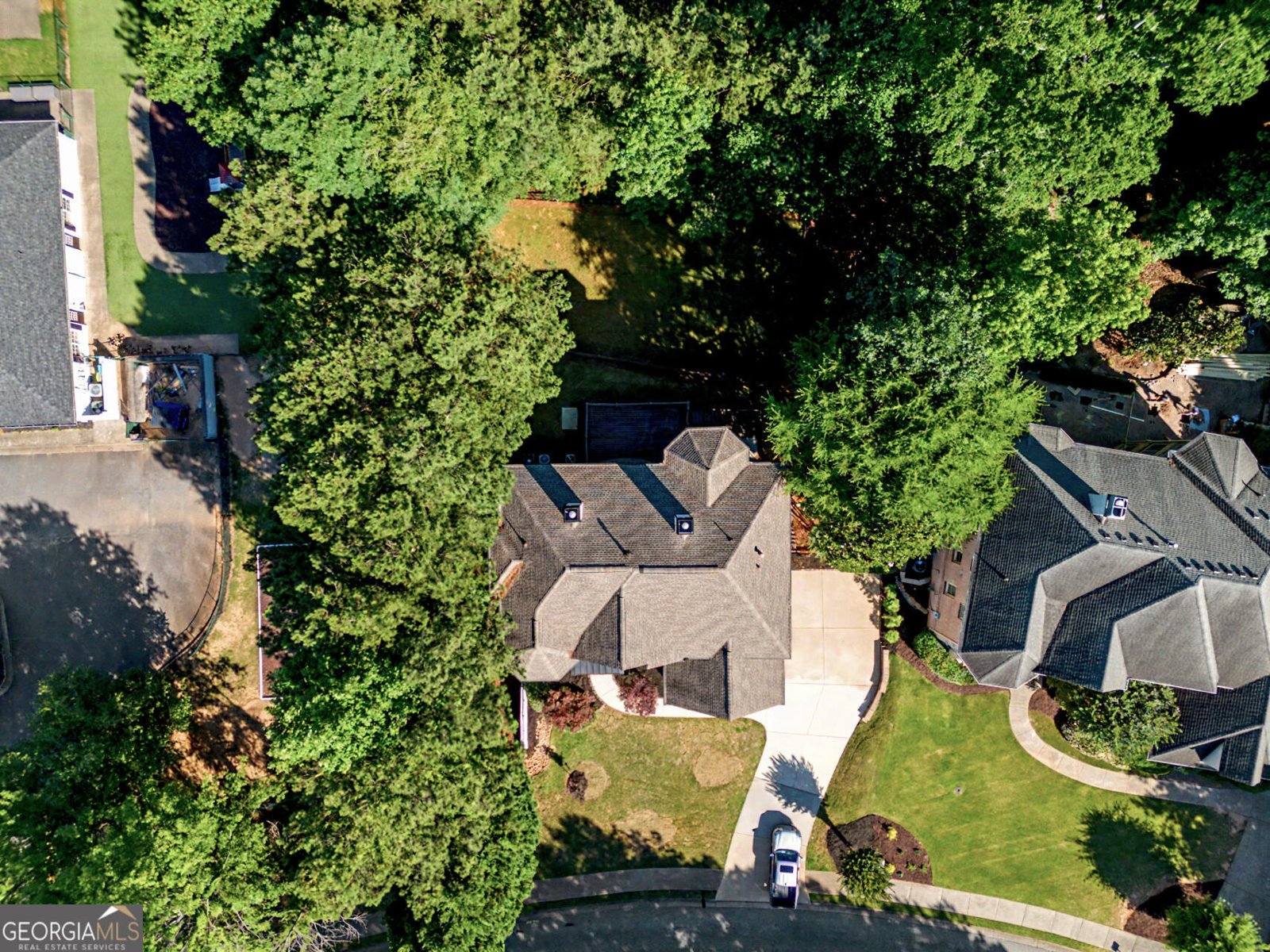 2995 Rock Mill Road Alpharetta - Photo 86
