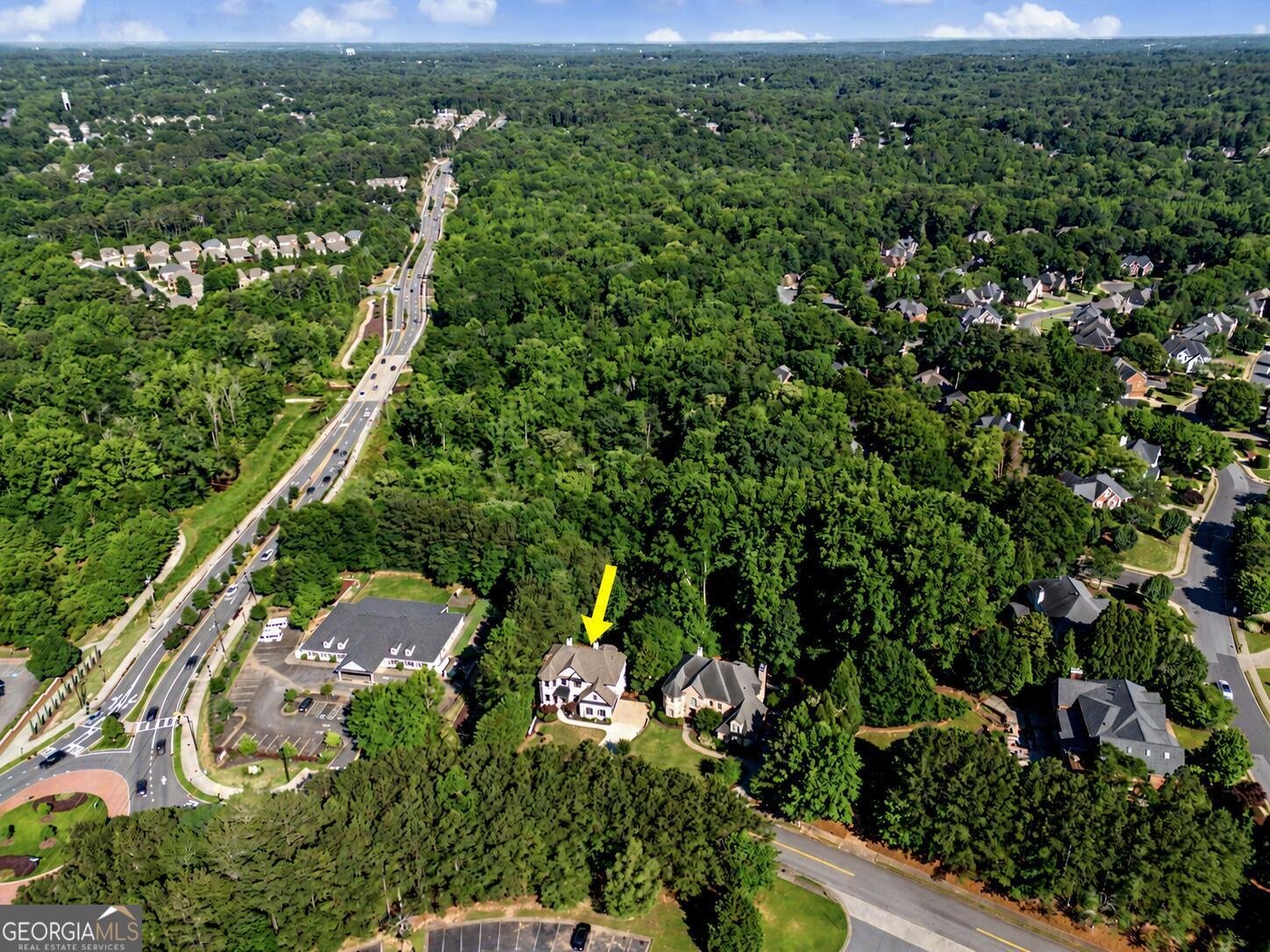 2995 Rock Mill Road Alpharetta - Photo 87