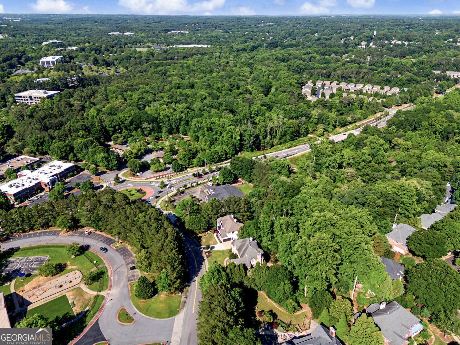 2995 Rock Mill Road Alpharetta - Photo 88