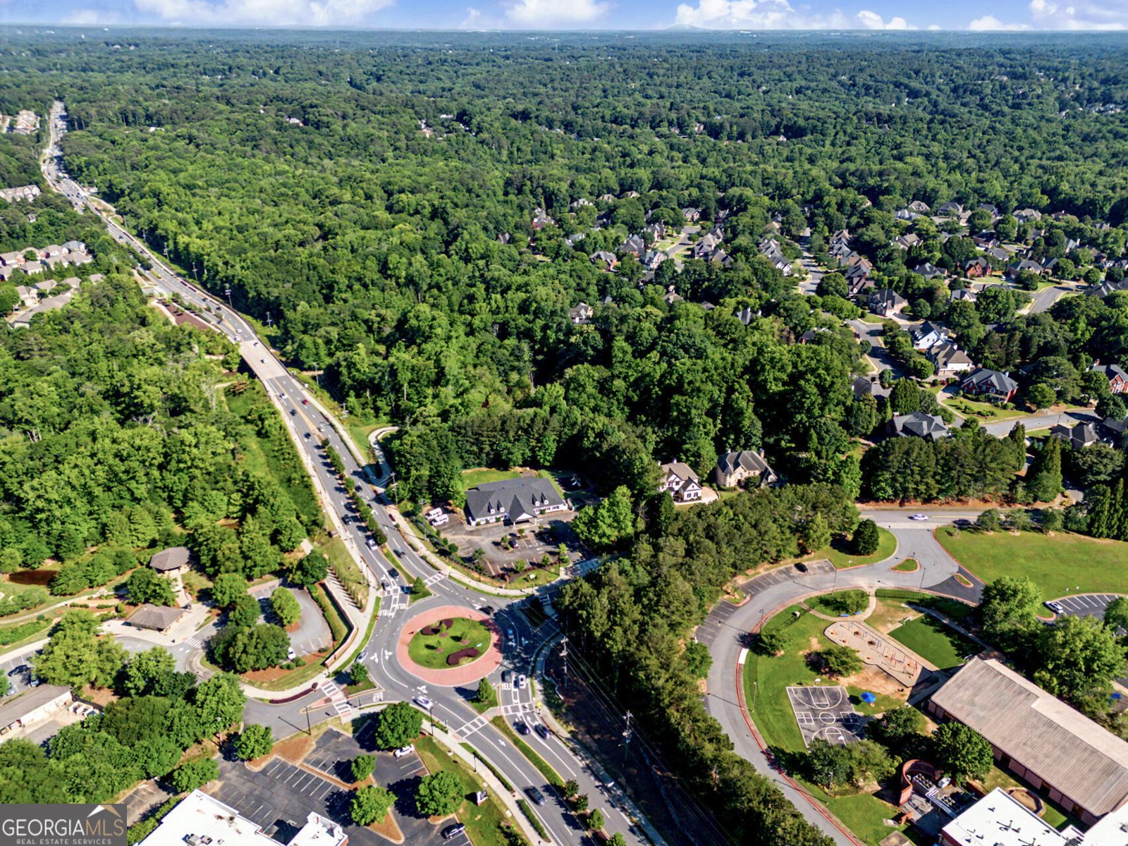 2995 Rock Mill Road Alpharetta - Photo 89