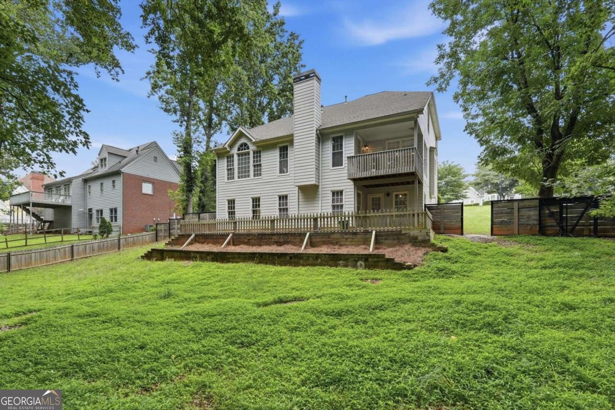 6353 Chestnut Parkway Flowery Branch - Photo 39