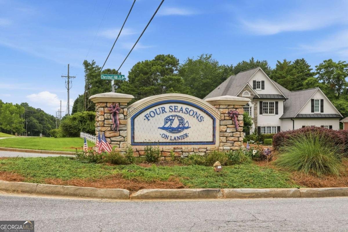 6353 Chestnut Parkway Flowery Branch - Photo 44