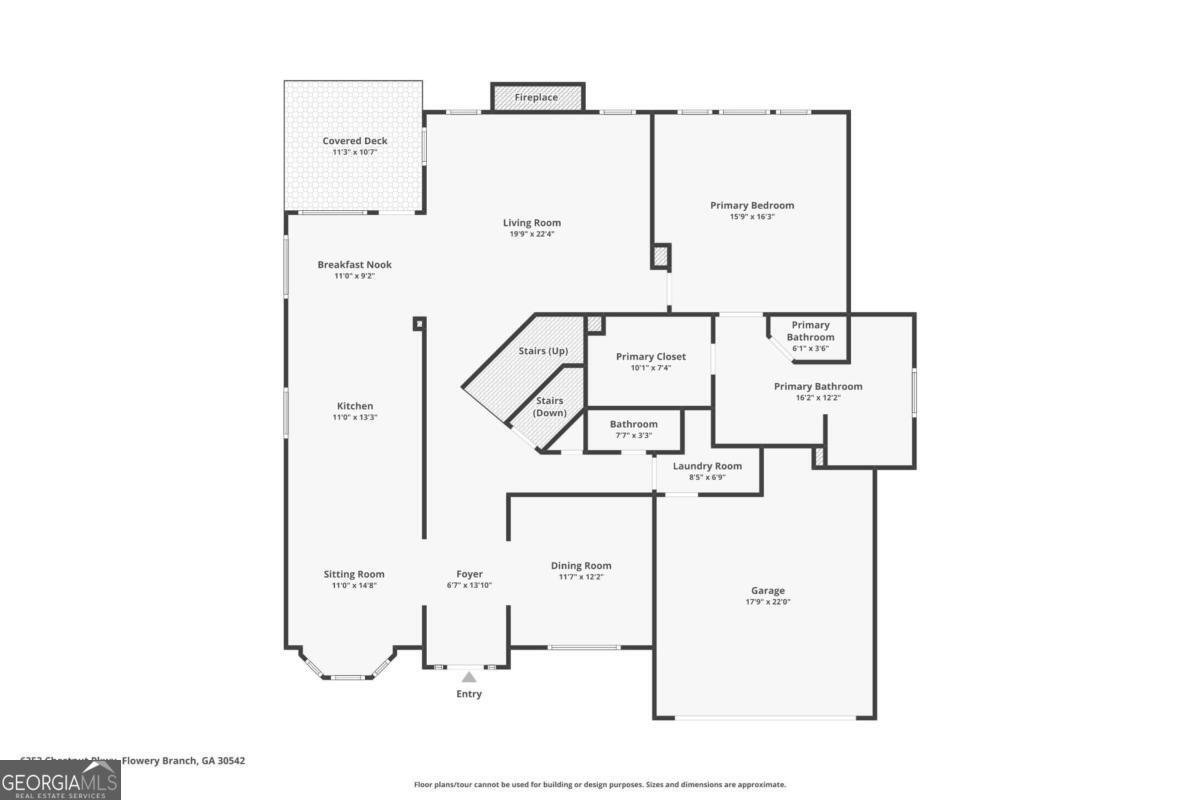 6353 Chestnut Parkway Flowery Branch - Photo 58