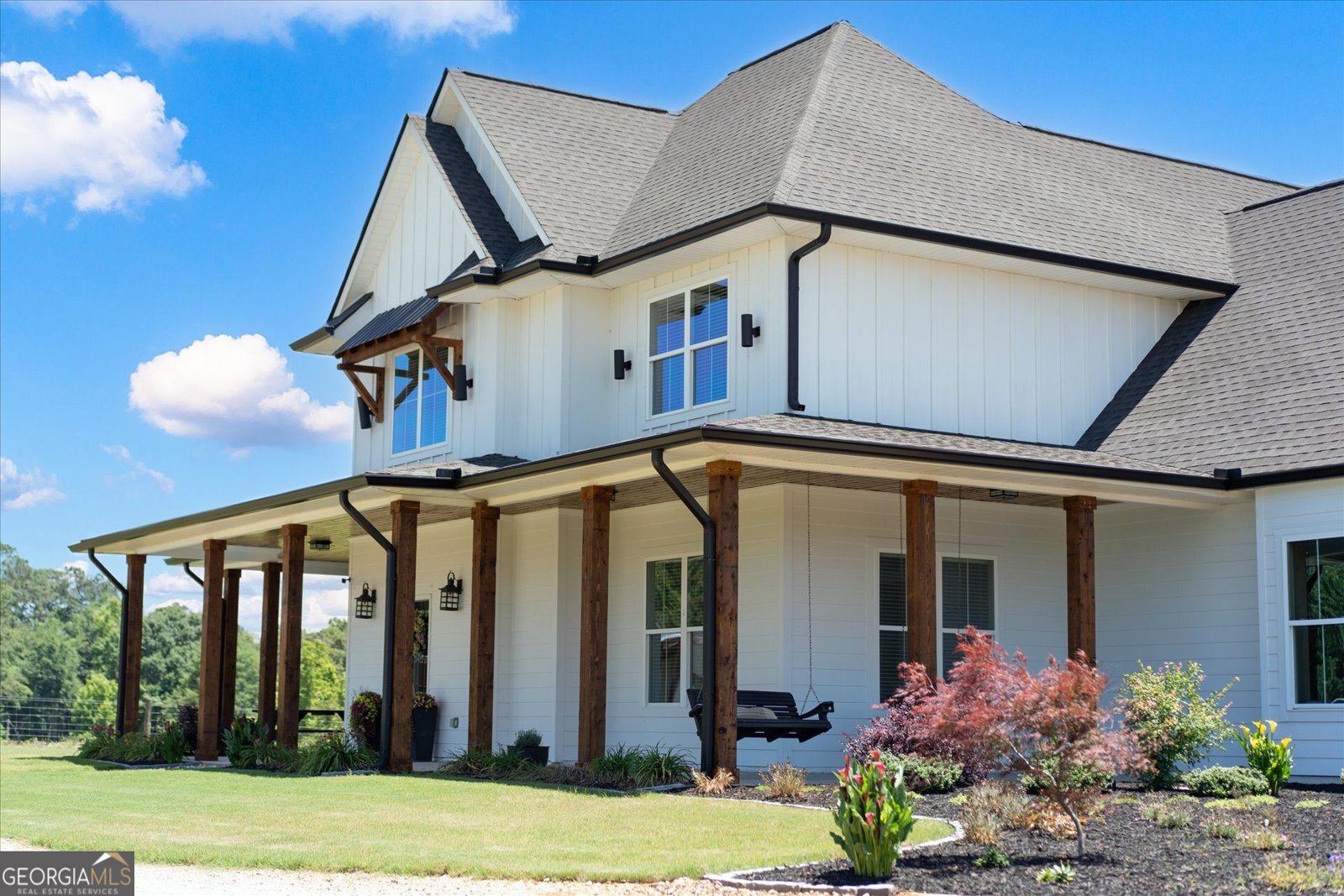 2219 Oak Grove Church Road Carrollton - Photo 12