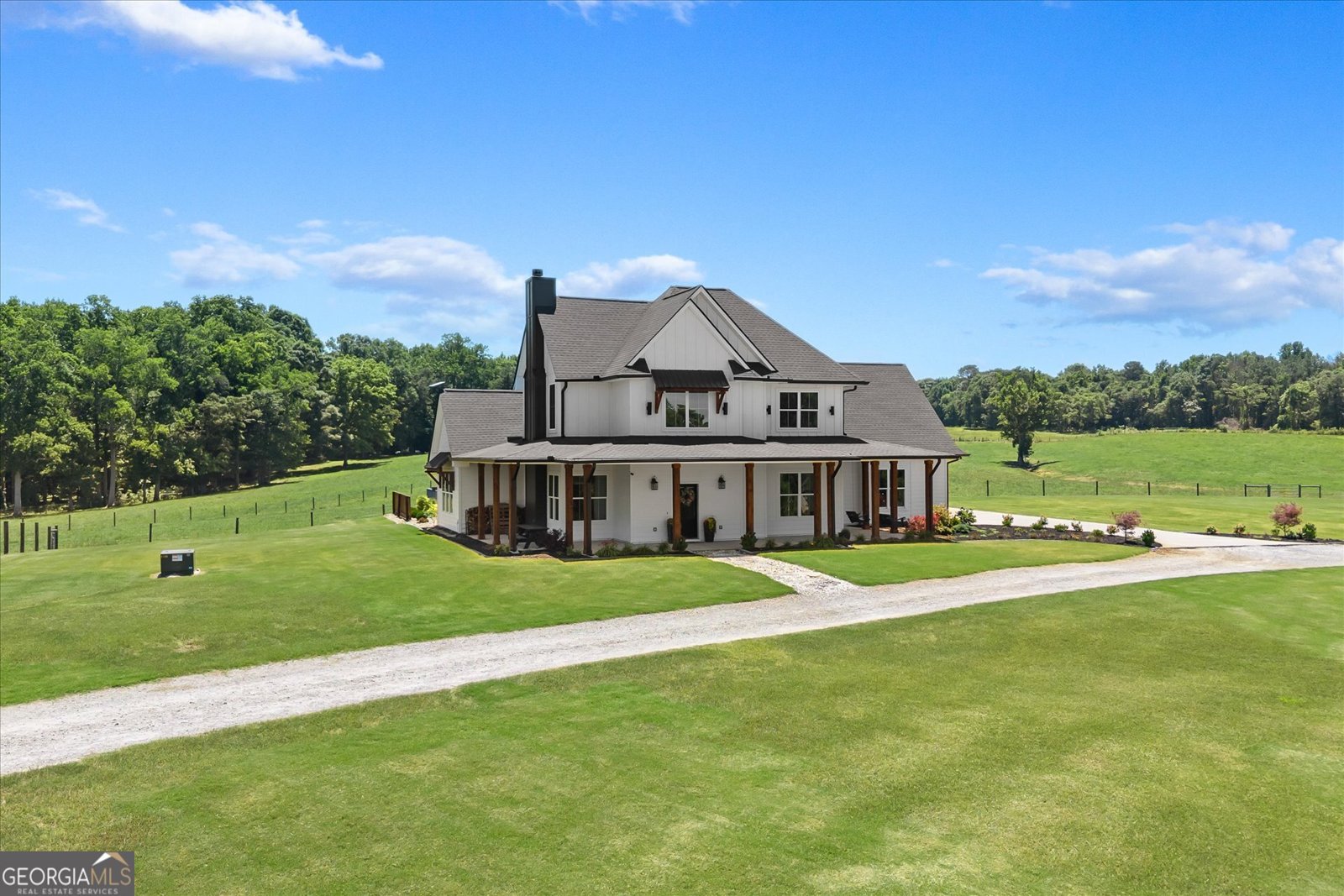 2219 Oak Grove Church Road Carrollton - Photo 13
