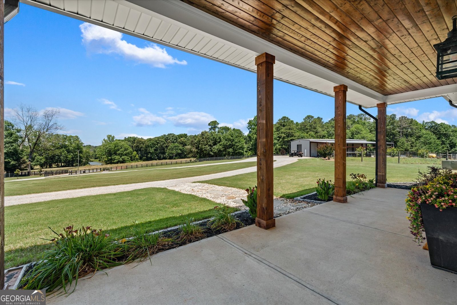 2219 Oak Grove Church Road Carrollton - Photo 14