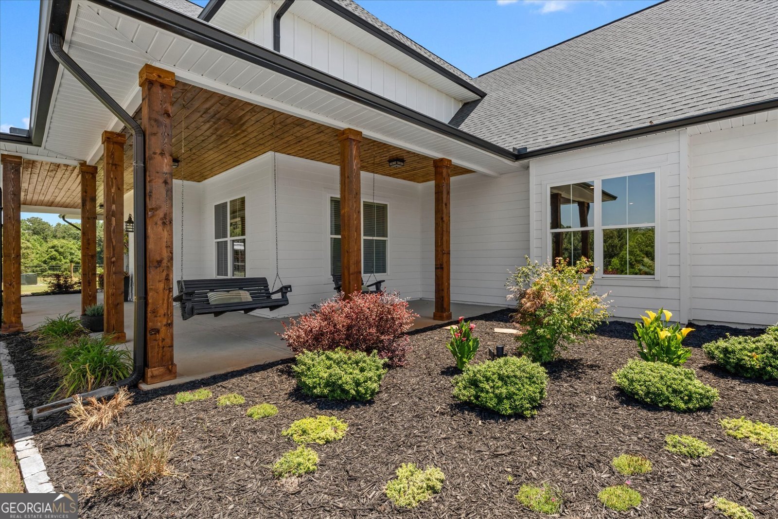 2219 Oak Grove Church Road Carrollton - Photo 15