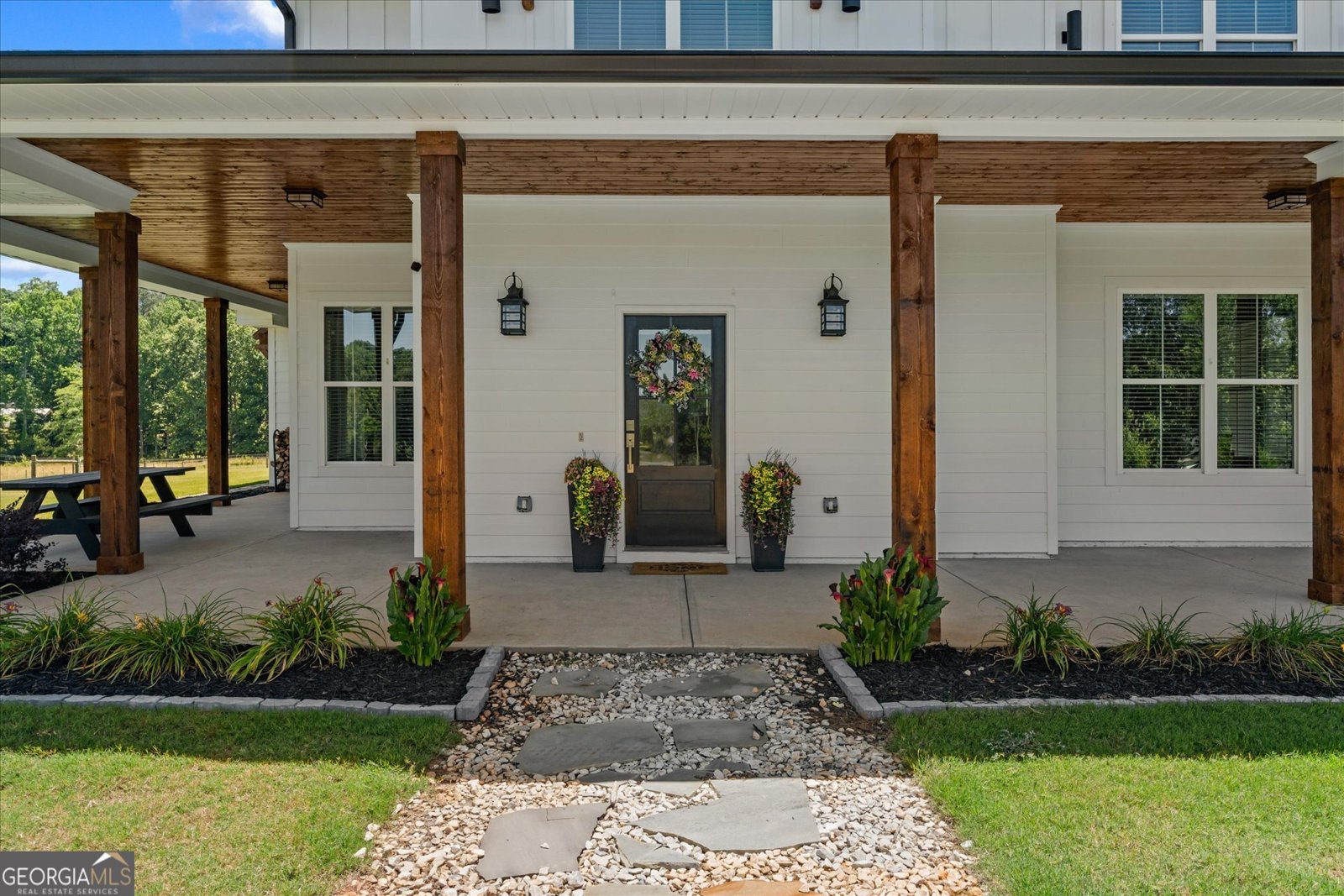 2219 Oak Grove Church Road Carrollton - Photo 16
