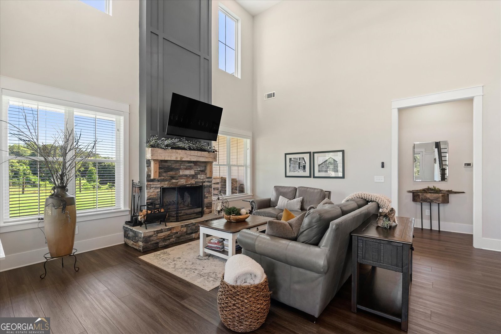 2219 Oak Grove Church Road Carrollton - Photo 18