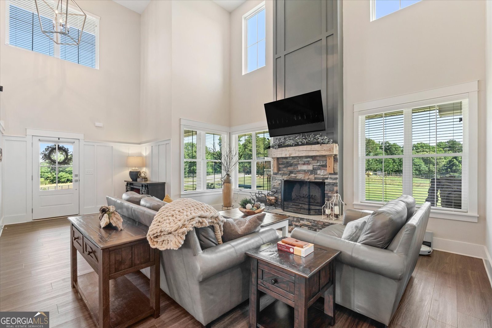 2219 Oak Grove Church Road Carrollton - Photo 19