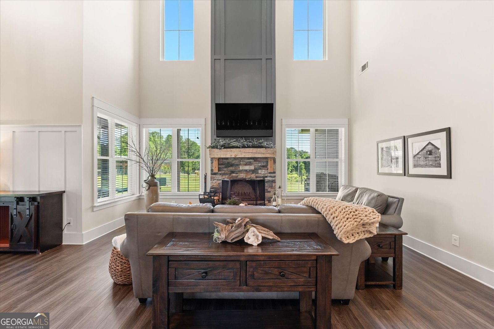 2219 Oak Grove Church Road Carrollton - Photo 22