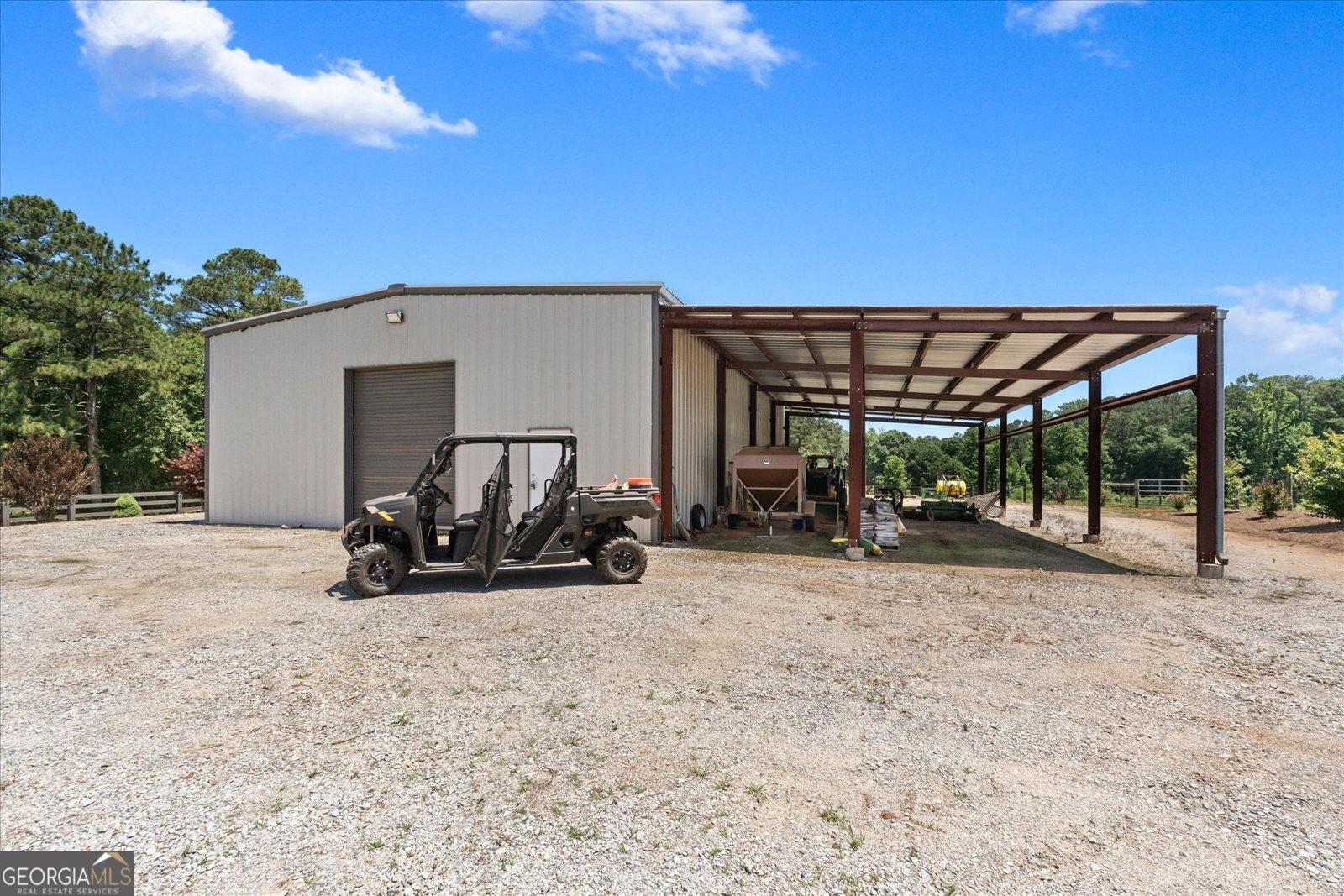 2219 Oak Grove Church Road Carrollton - Photo 74