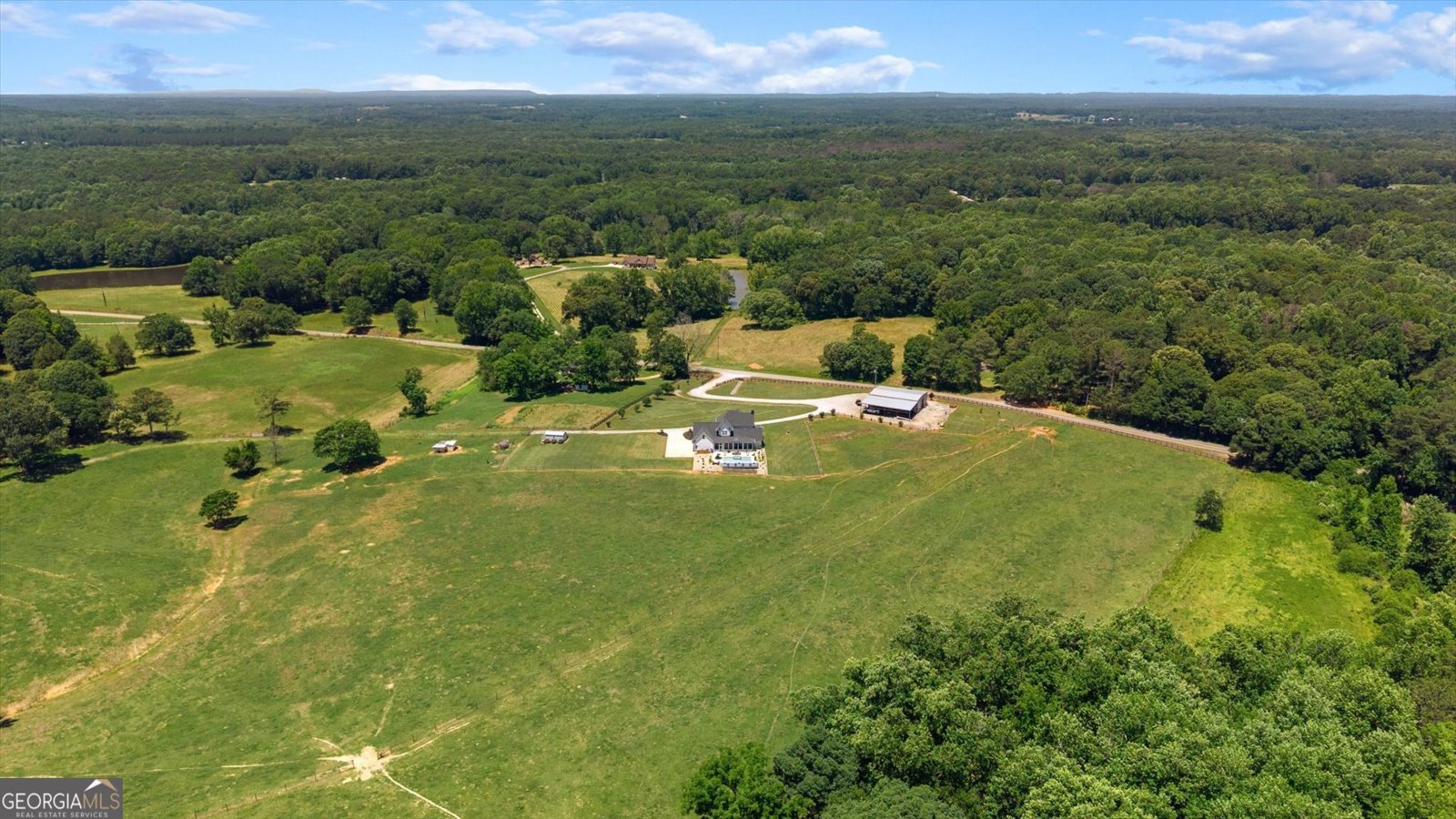 2219 Oak Grove Church Road Carrollton - Photo 8
