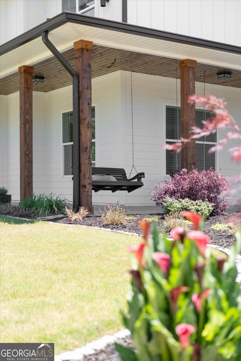 2219 Oak Grove Church Road Carrollton - Photo 9
