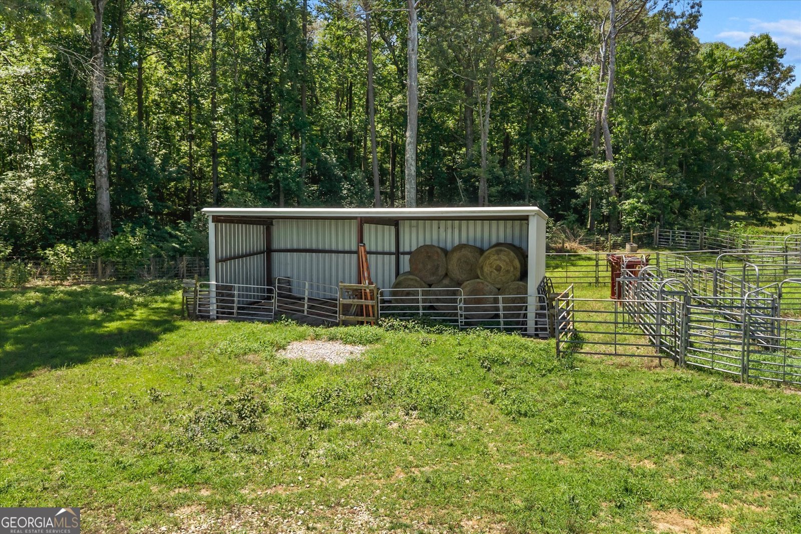 2219 Oak Grove Church Road Carrollton - Photo 91