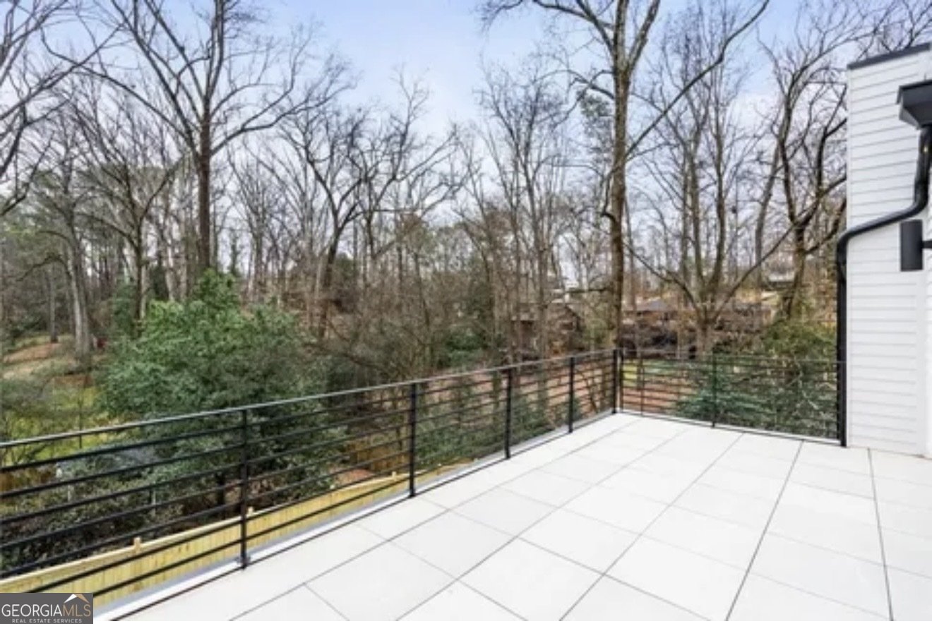 1269 Mayfair Drive Atlanta - Photo 15