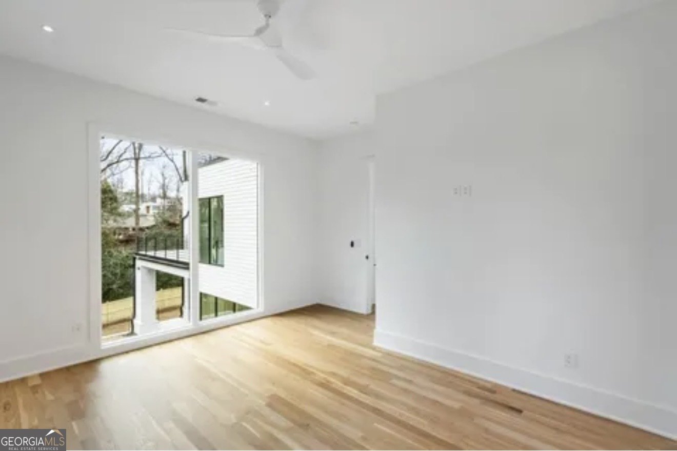 1269 Mayfair Drive Atlanta - Photo 21