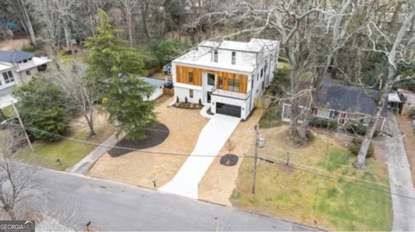 1269 Mayfair Drive Atlanta - Photo 25