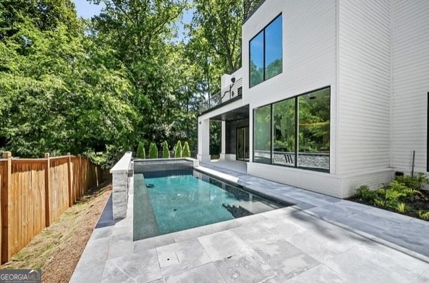 1269 Mayfair Drive Atlanta - Photo 26