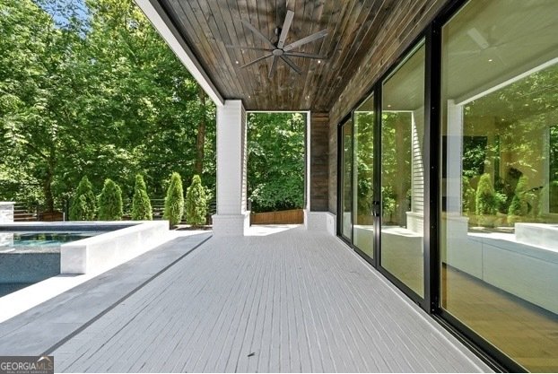 1269 Mayfair Drive Atlanta - Photo 27