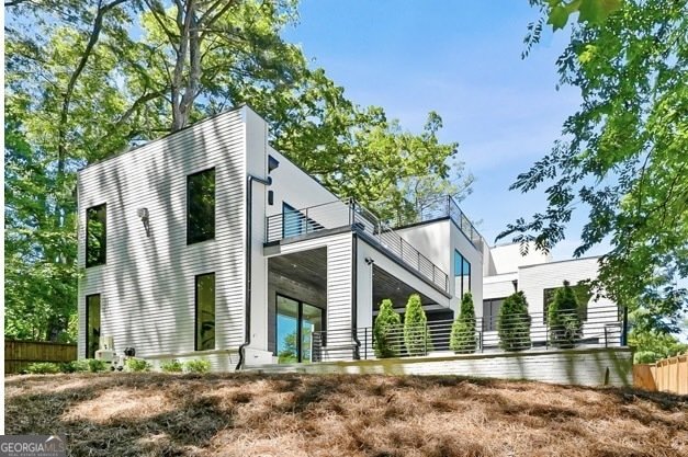 1269 Mayfair Drive Atlanta - Photo 28