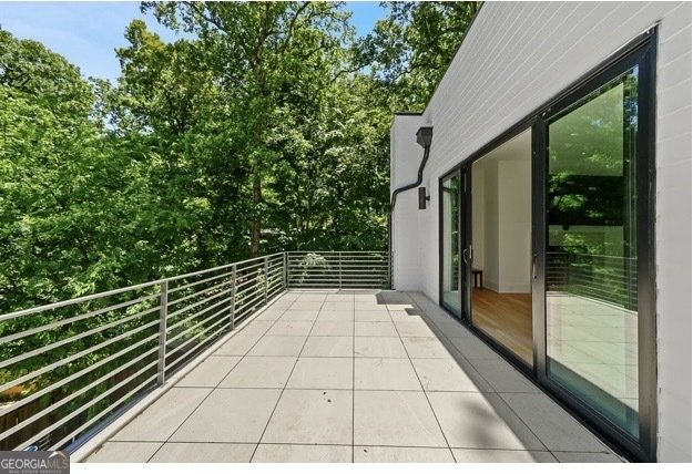 1269 Mayfair Drive Atlanta - Photo 37