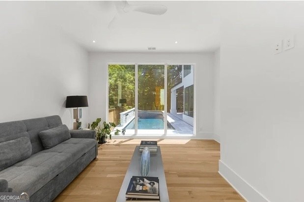 1269 Mayfair Drive Atlanta - Photo 39