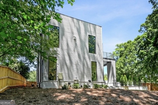 1269 Mayfair Drive Atlanta - Photo 41