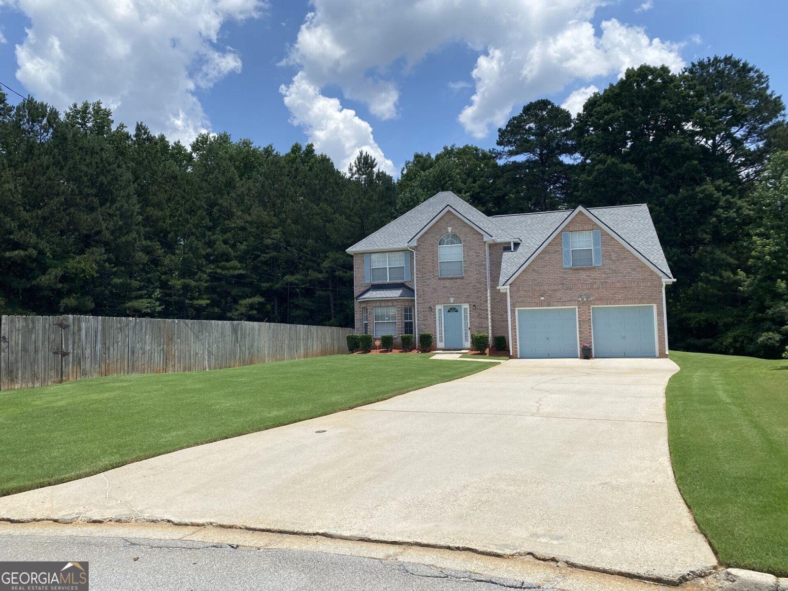 2612 Buccanneers Cove Decatur - Photo 17