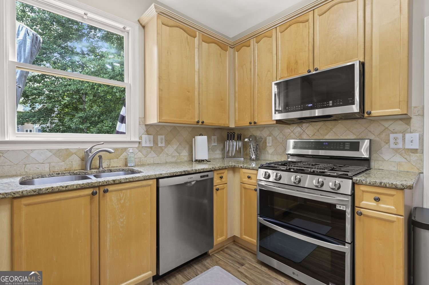 4195 Canterbury Walk Drive Duluth - Photo 10