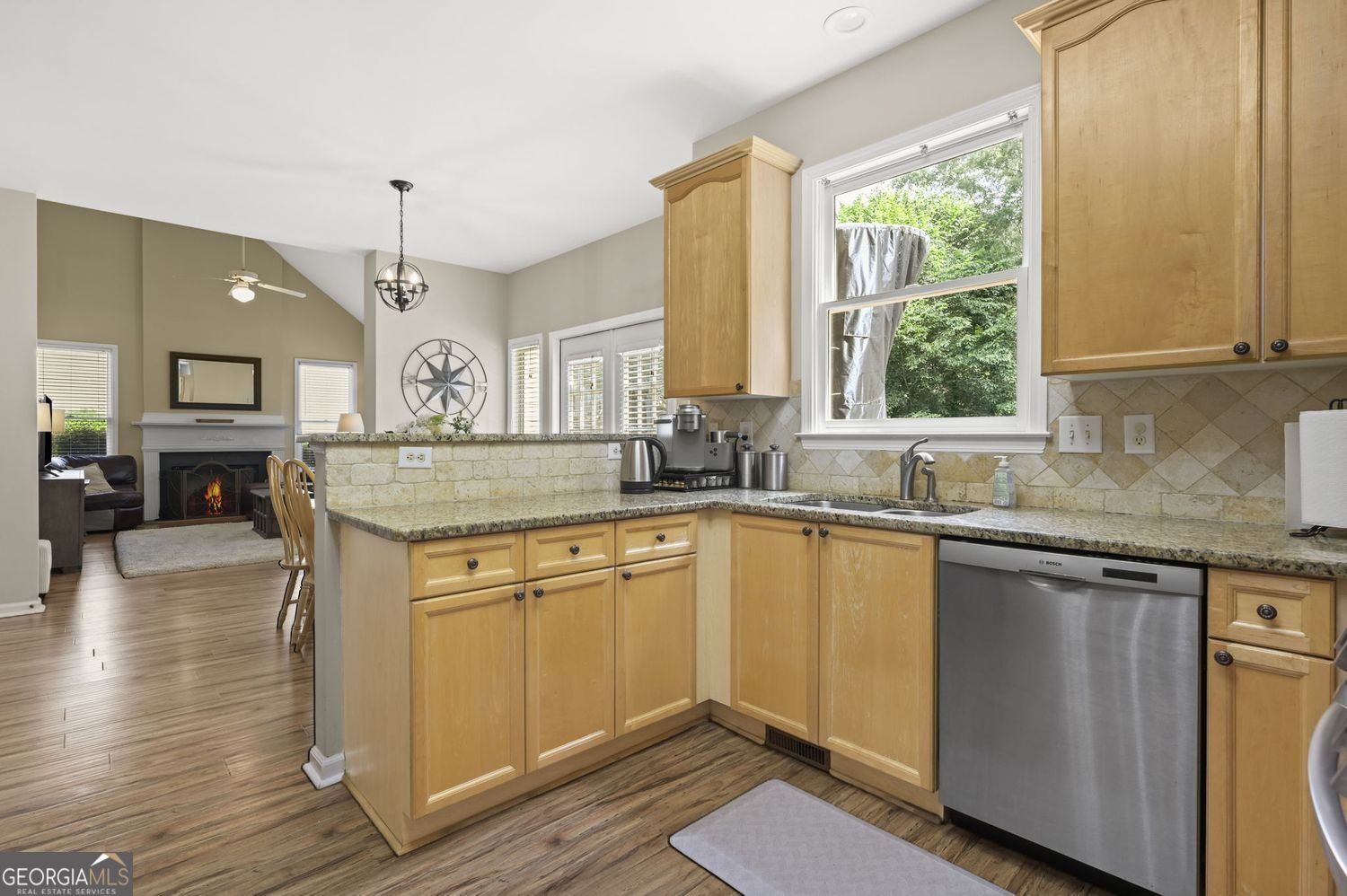4195 Canterbury Walk Drive Duluth - Photo 11
