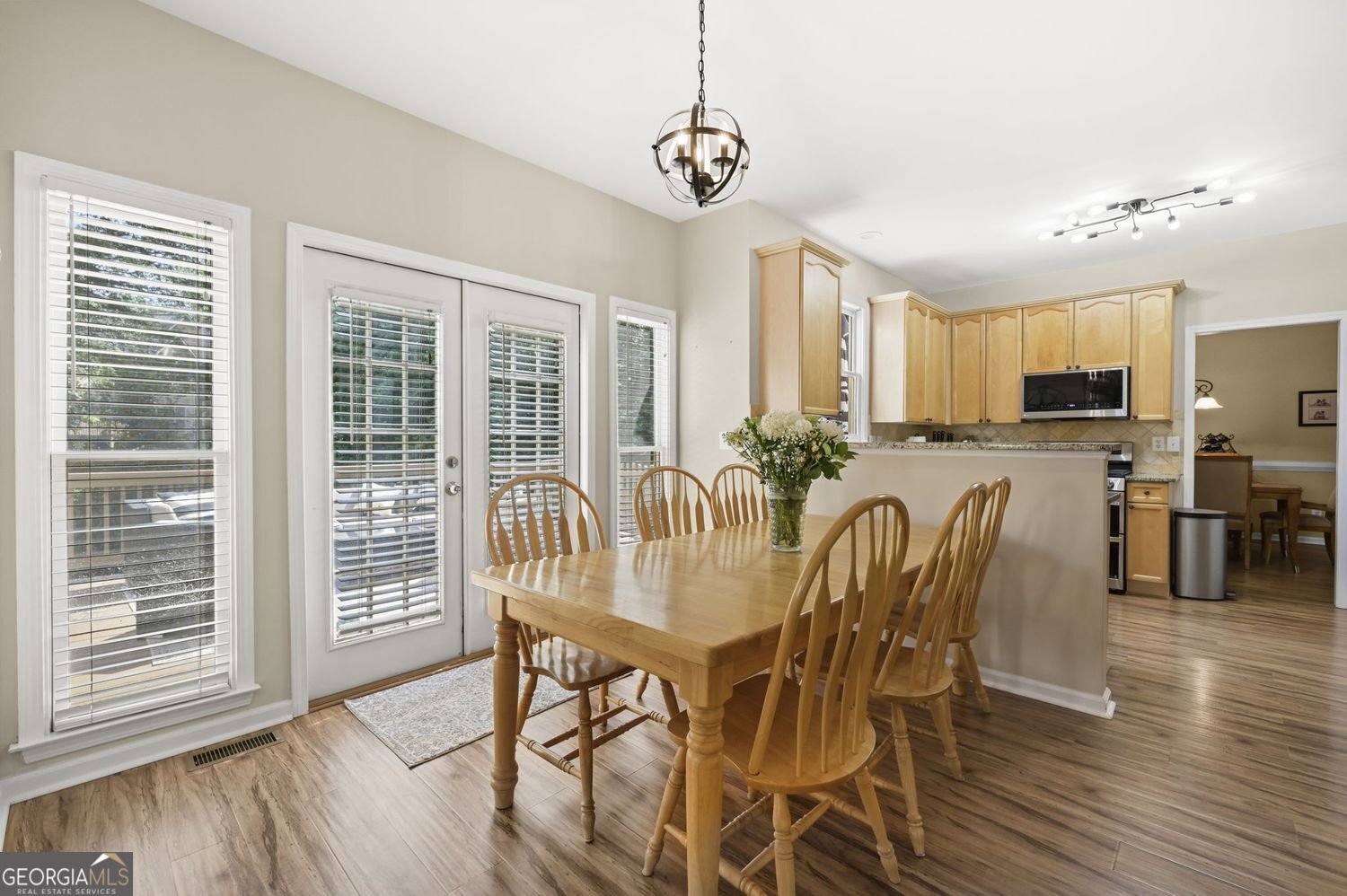4195 Canterbury Walk Drive Duluth - Photo 12