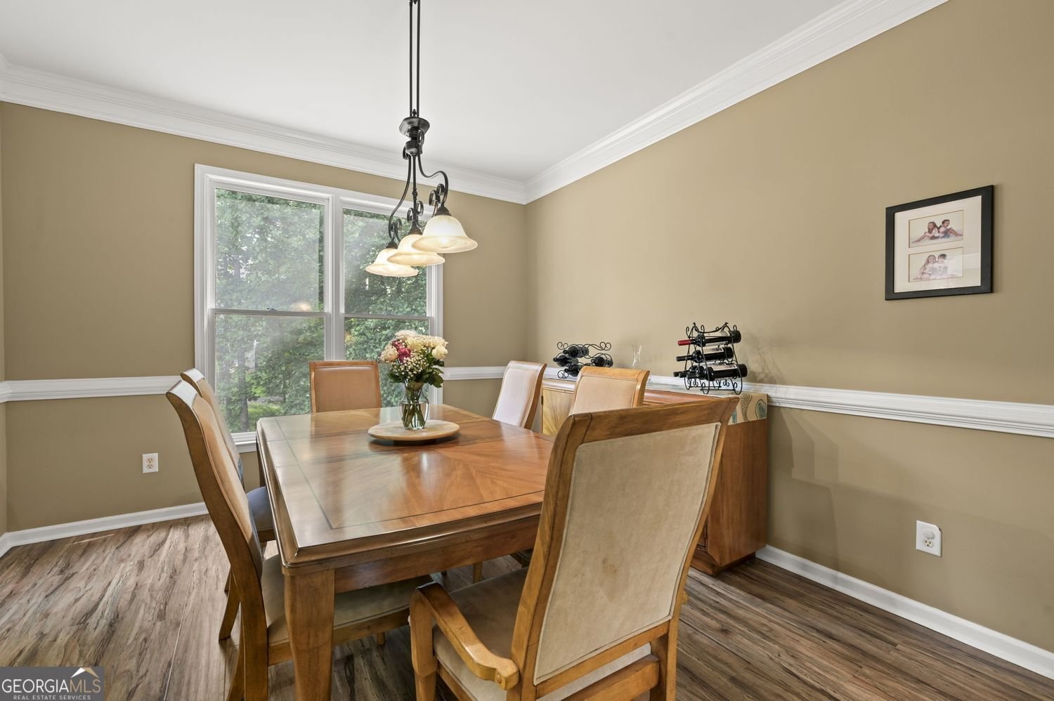 4195 Canterbury Walk Drive Duluth - Photo 13