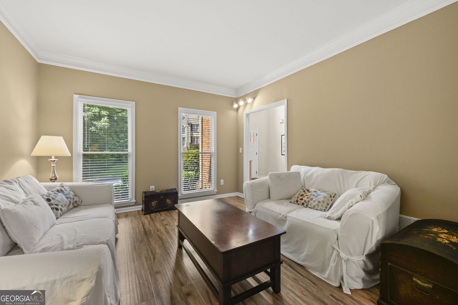 4195 Canterbury Walk Drive Duluth - Photo 14