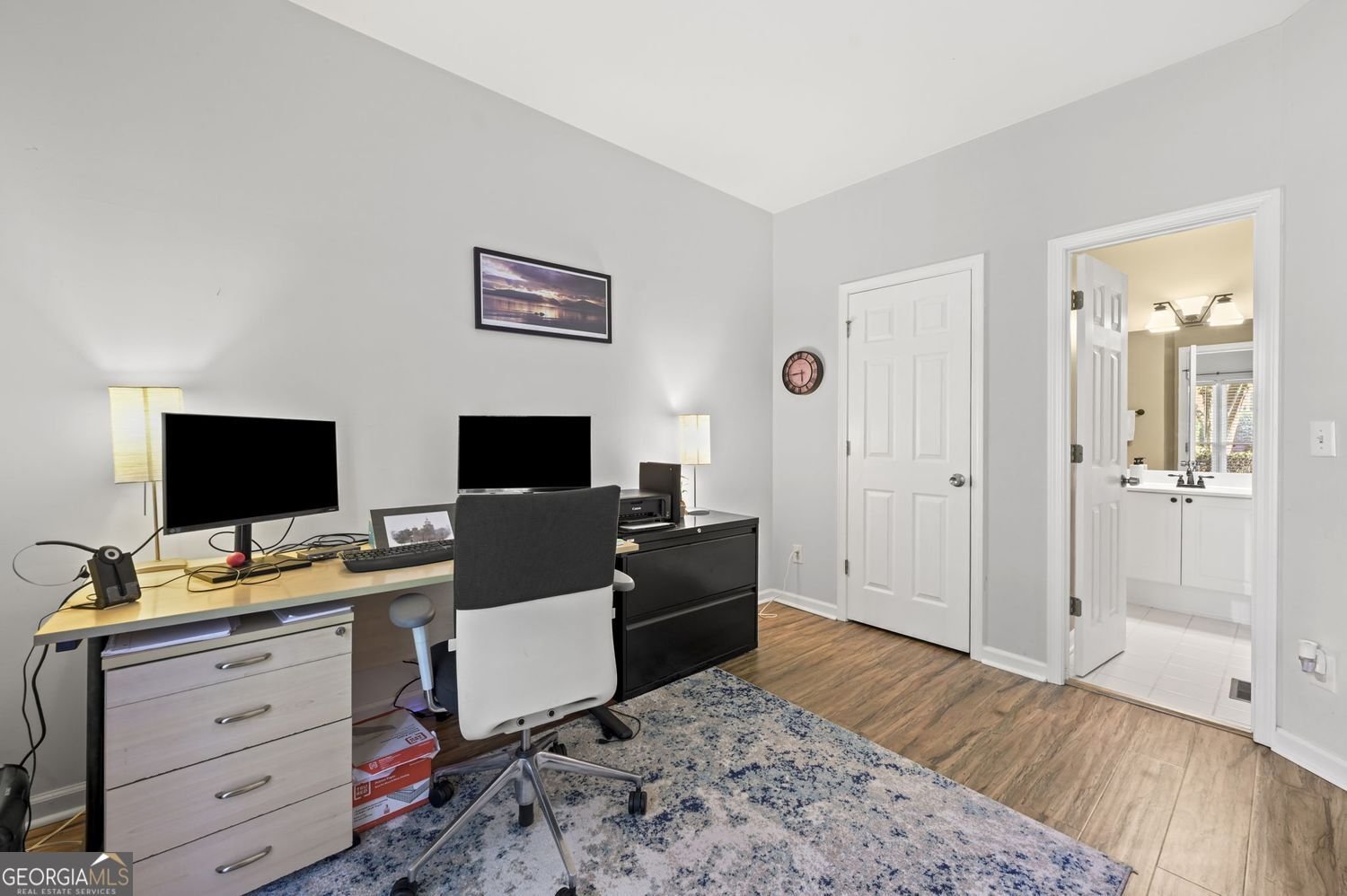 4195 Canterbury Walk Drive Duluth - Photo 17