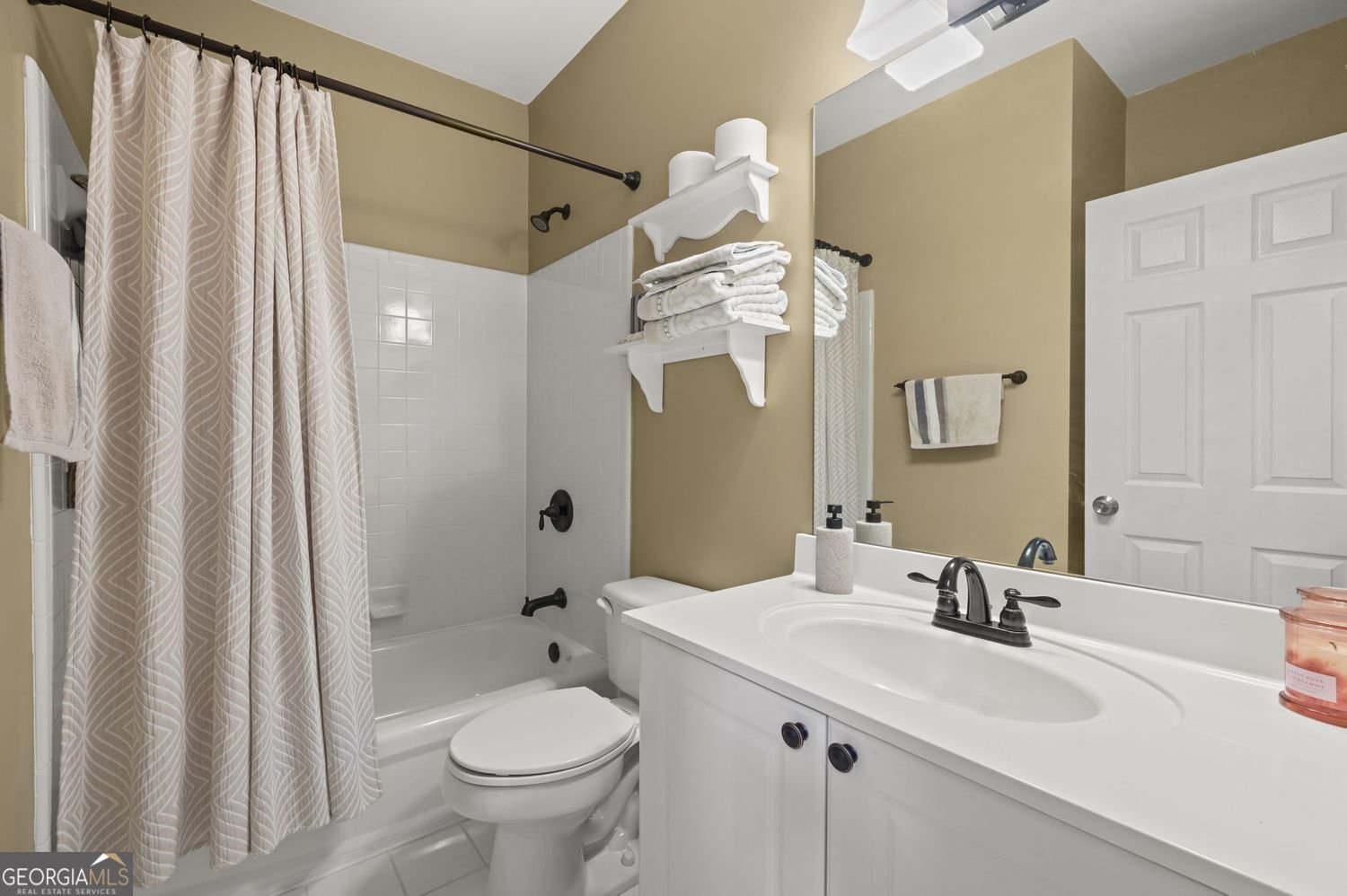 4195 Canterbury Walk Drive Duluth - Photo 18