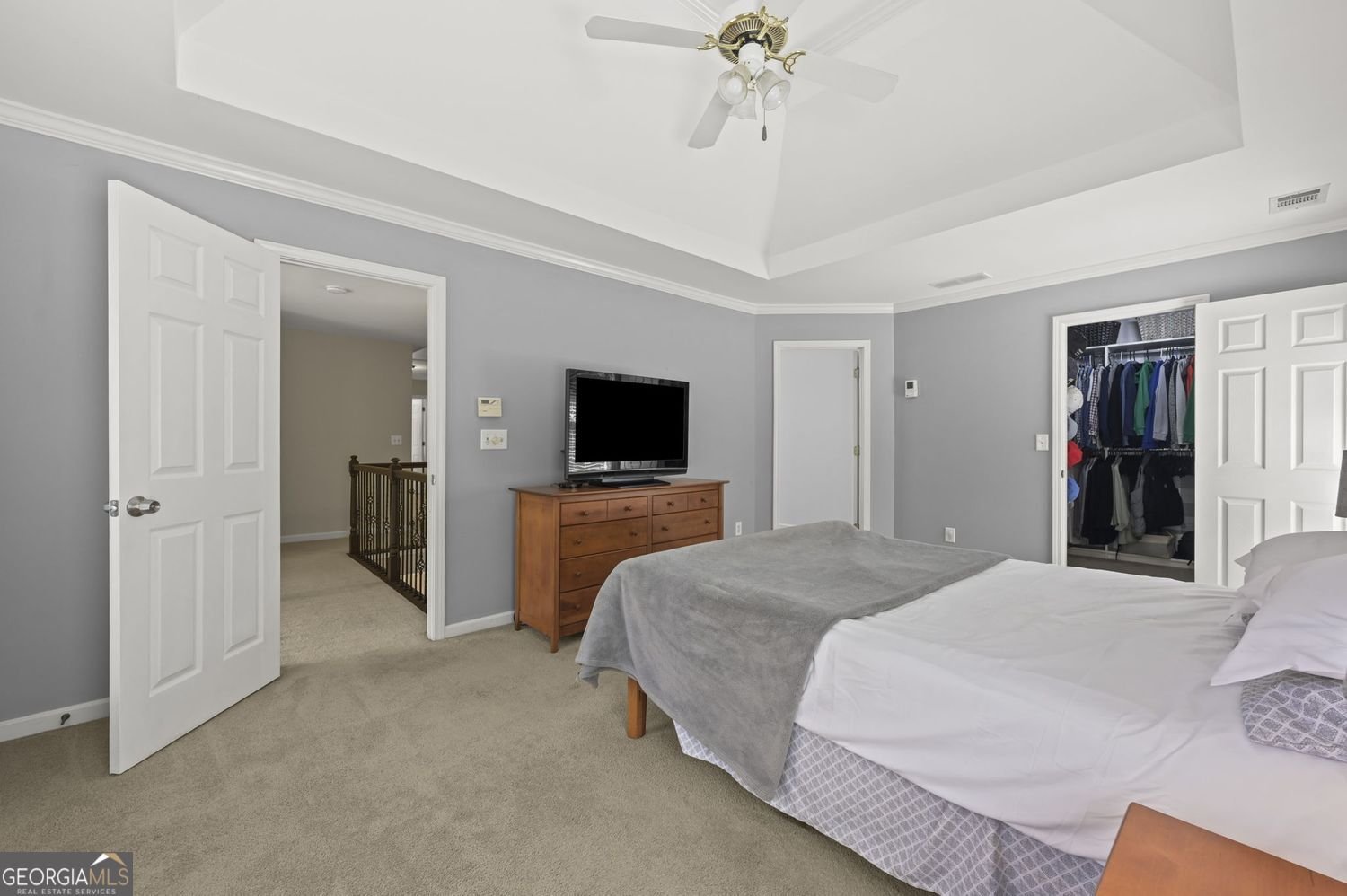 4195 Canterbury Walk Drive Duluth - Photo 21