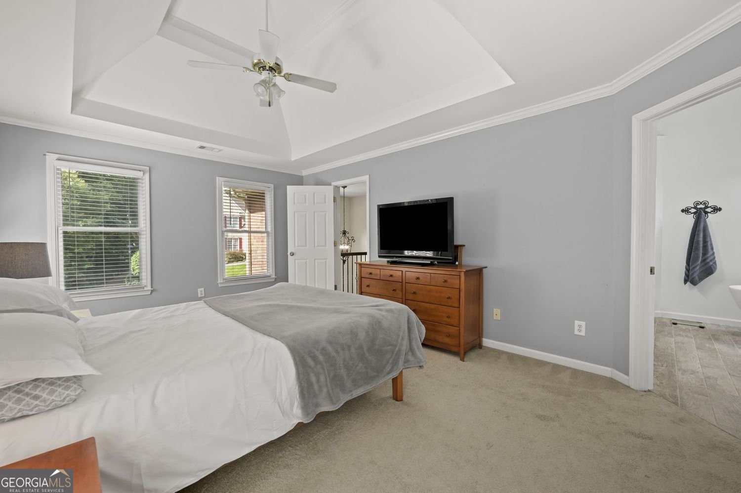 4195 Canterbury Walk Drive Duluth - Photo 22