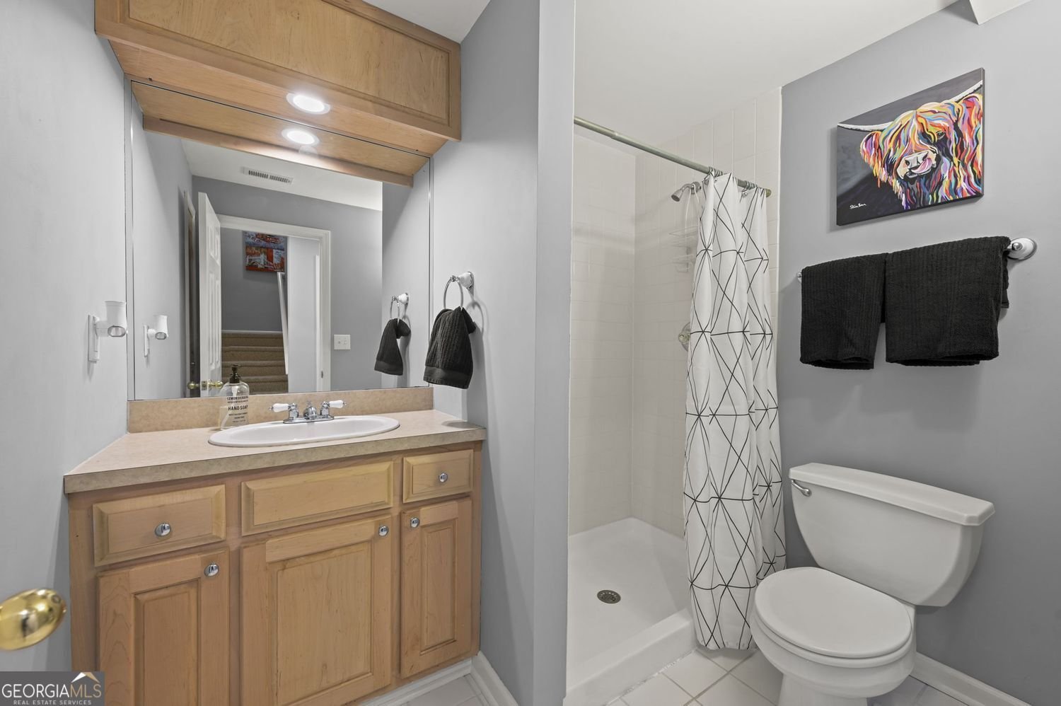 4195 Canterbury Walk Drive Duluth - Photo 36