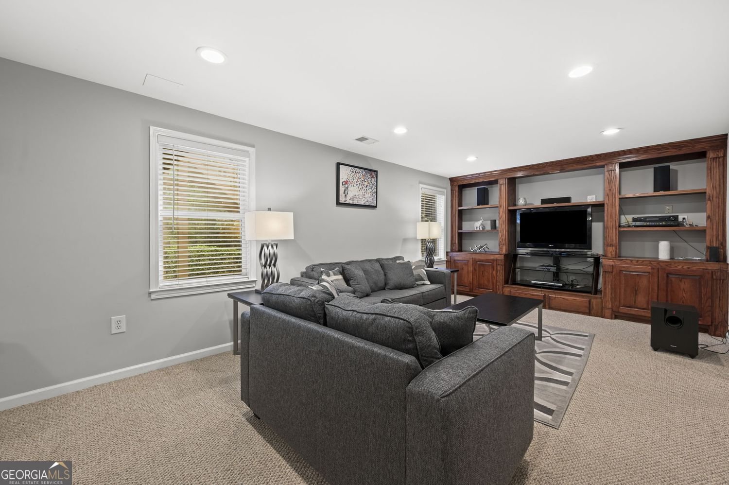 4195 Canterbury Walk Drive Duluth - Photo 39