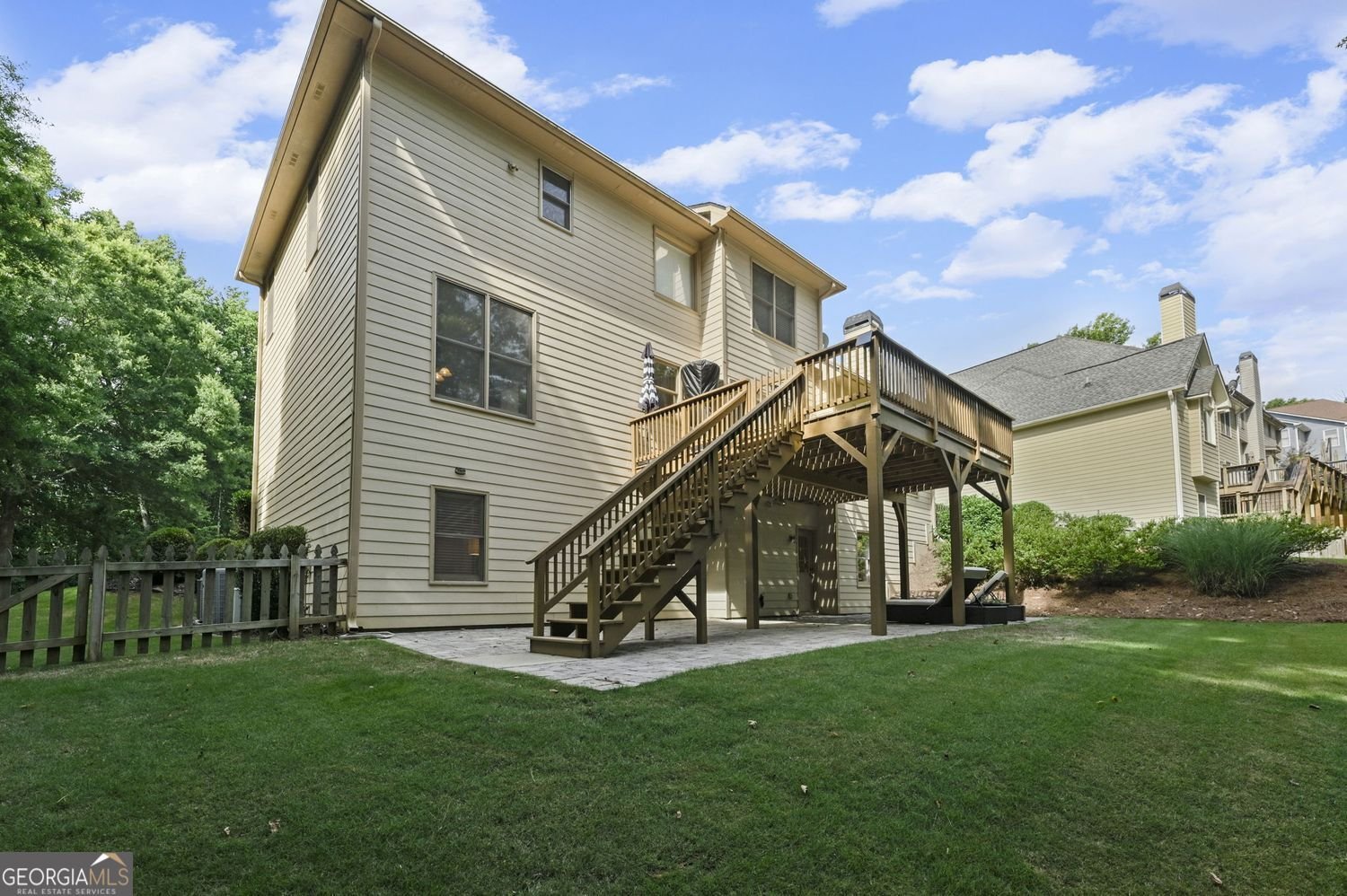 4195 Canterbury Walk Drive Duluth - Photo 46