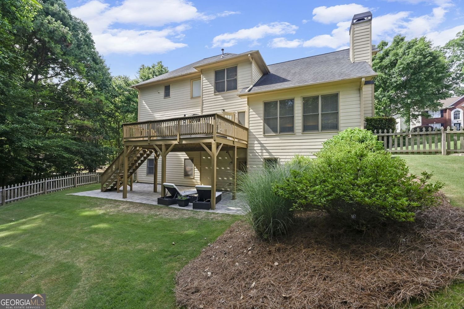 4195 Canterbury Walk Drive Duluth - Photo 47