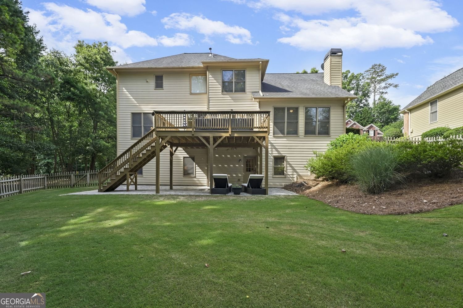 4195 Canterbury Walk Drive Duluth - Photo 48