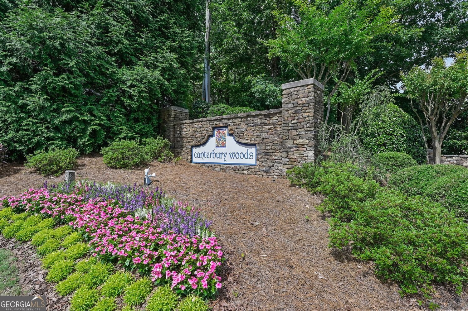 4195 Canterbury Walk Drive Duluth - Photo 49
