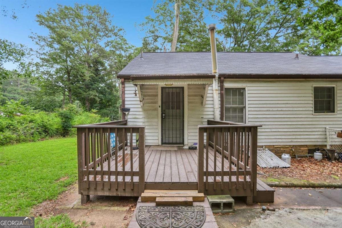 5830 Garner Road Mableton - Photo 11